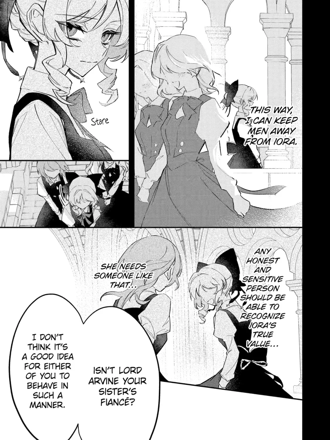 Proud to be the Villainess: I
