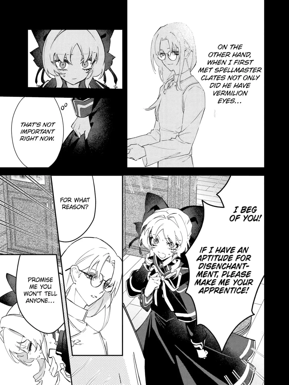 Proud to be the Villainess: I