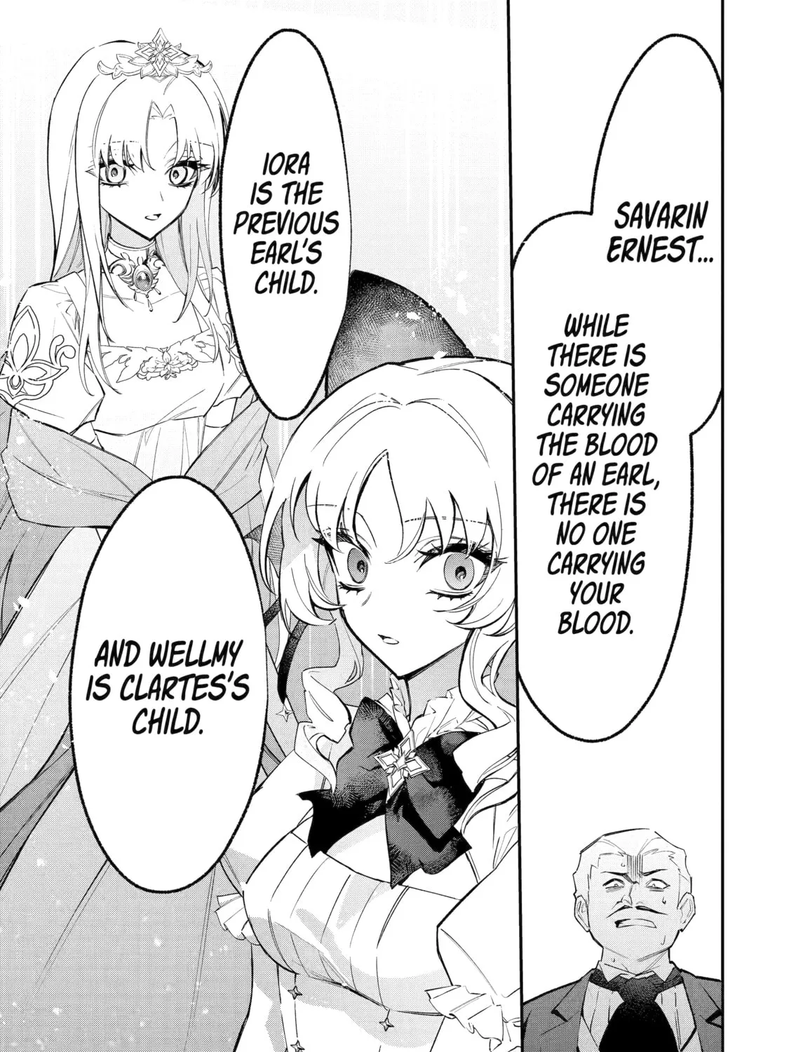 Proud to be the Villainess: I