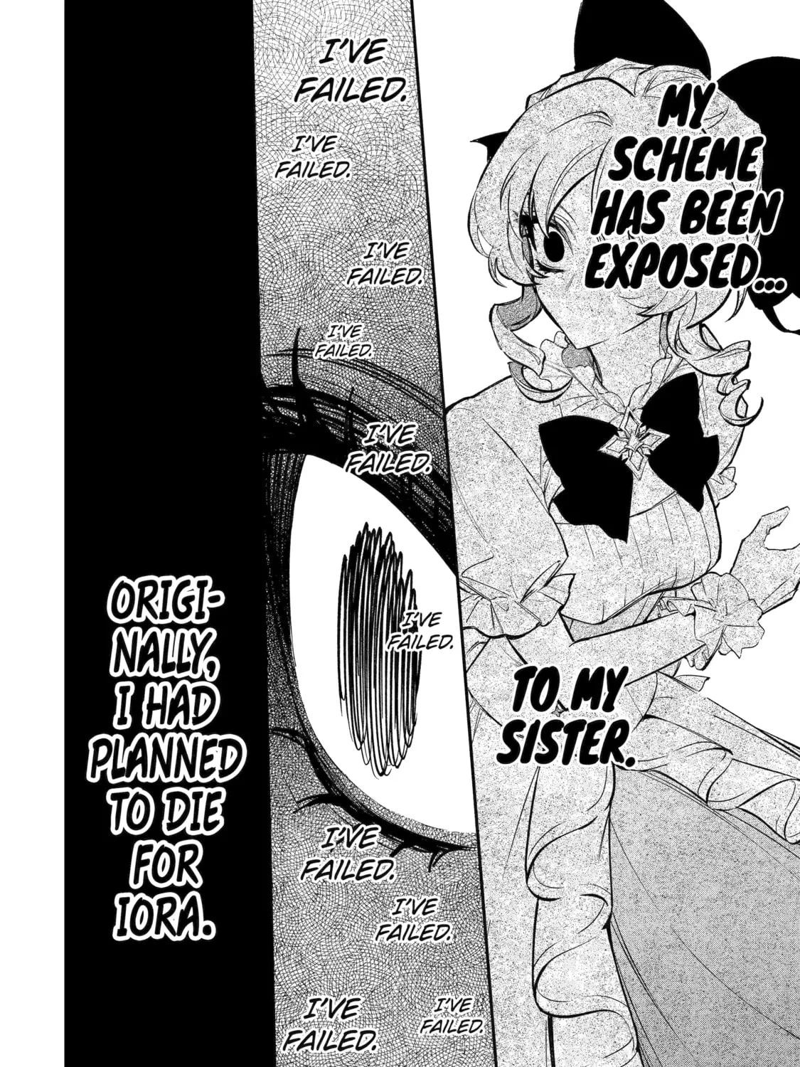 Proud to be the Villainess: I