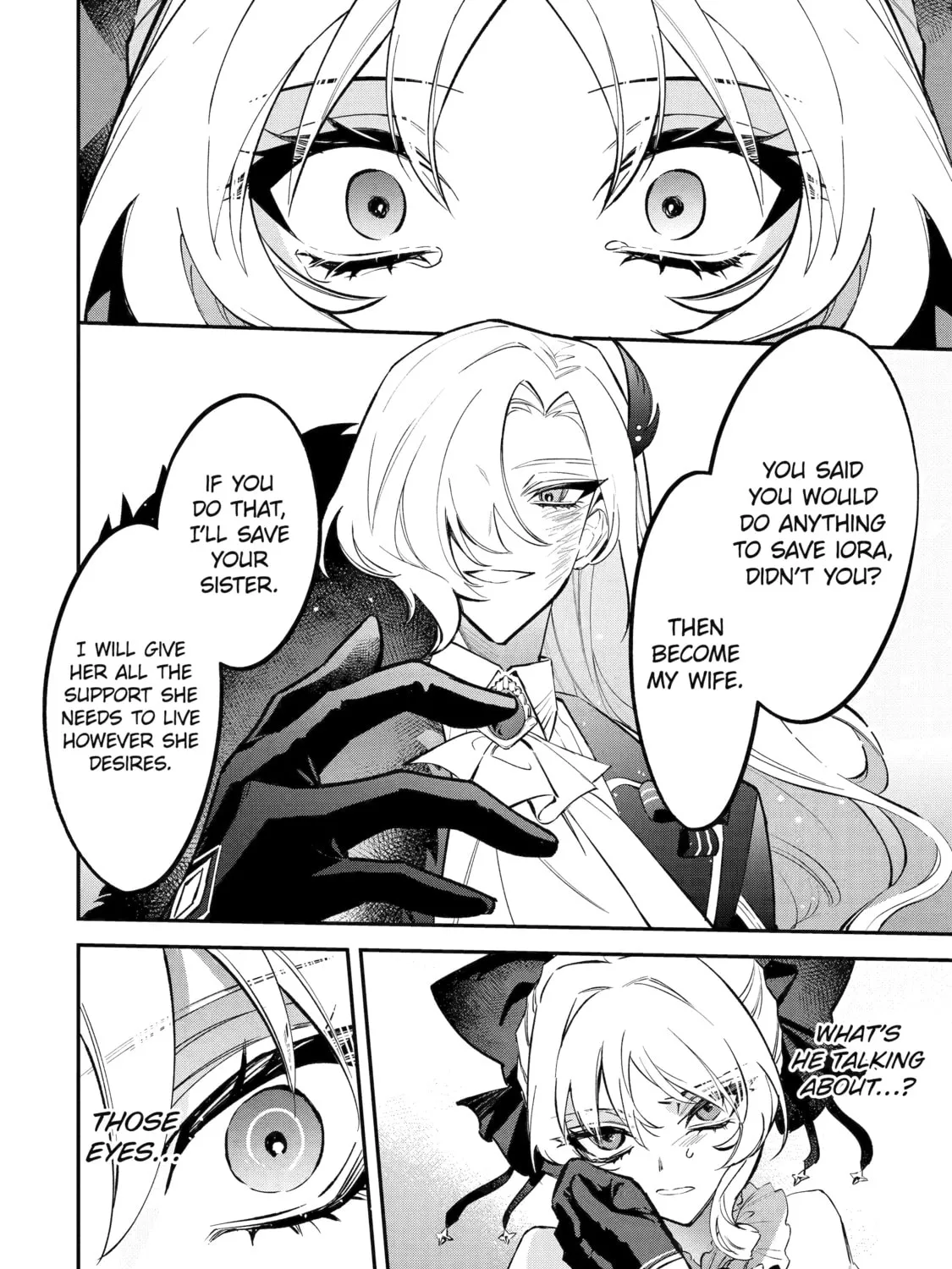 Proud to be the Villainess: I