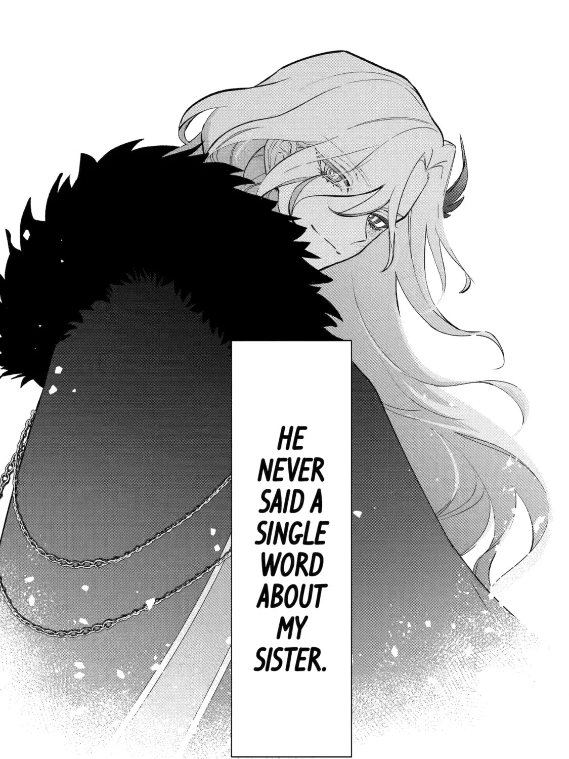 Proud to be the Villainess: I