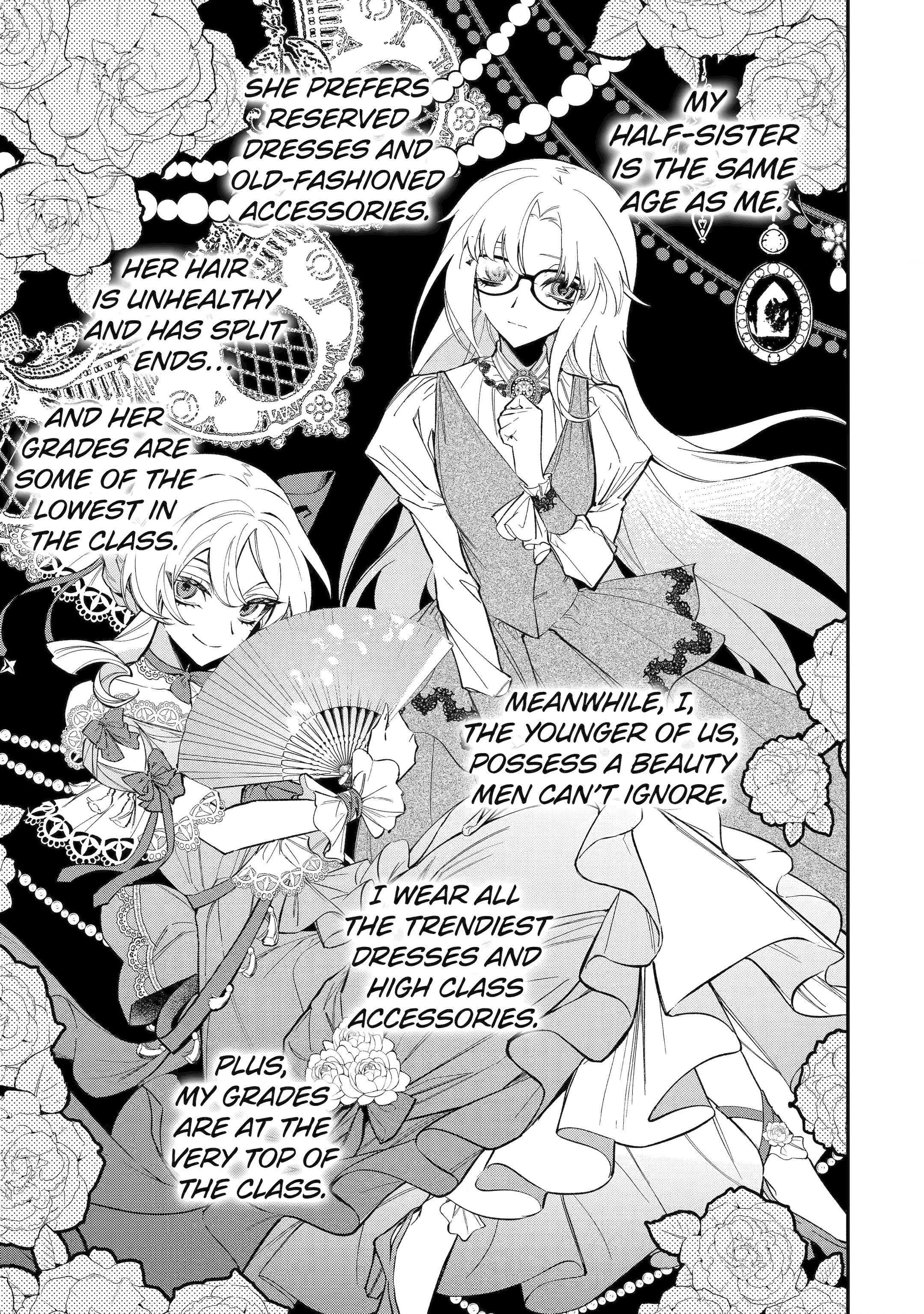 Proud to be the Villainess: I