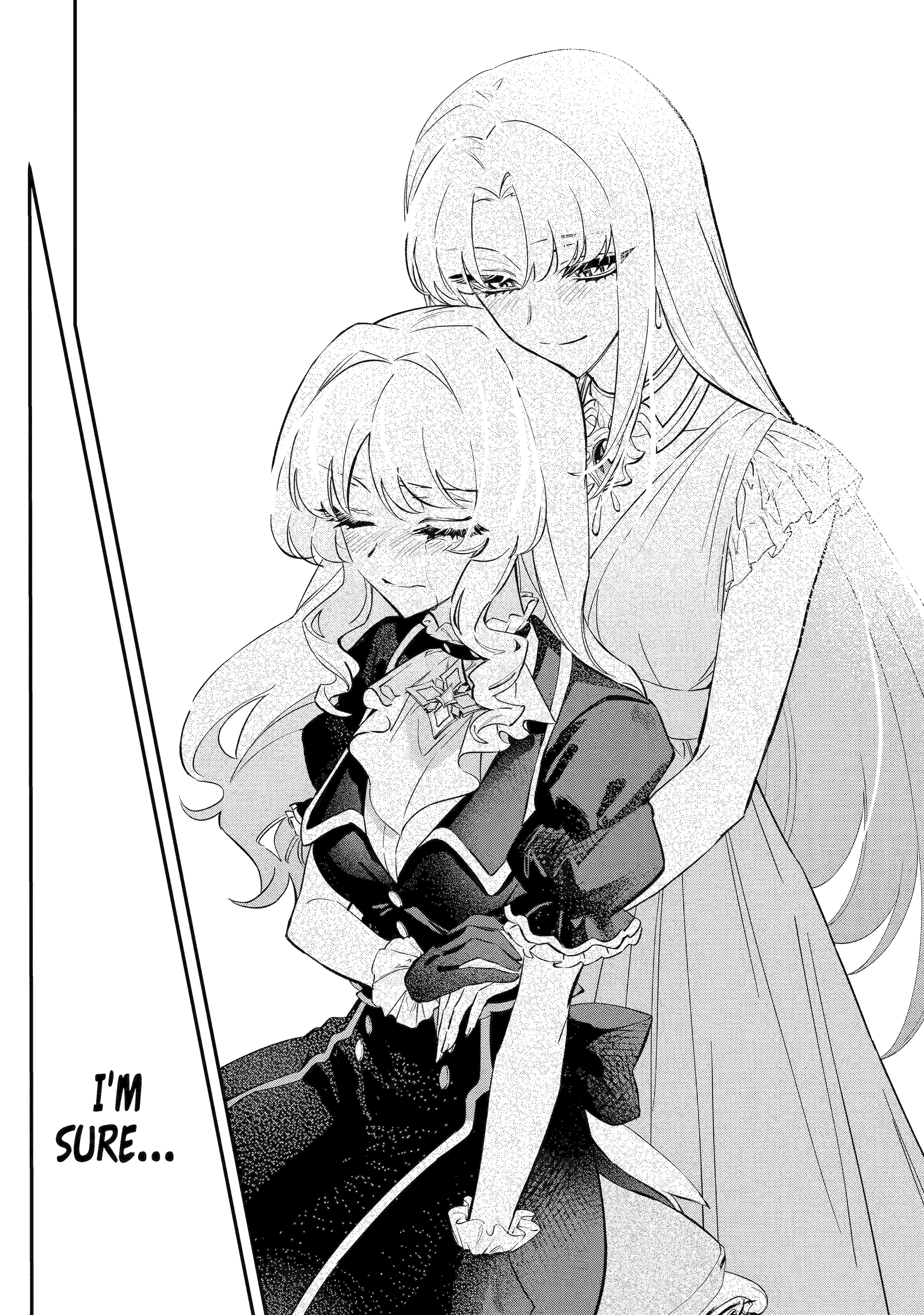 Proud to be the Villainess: I