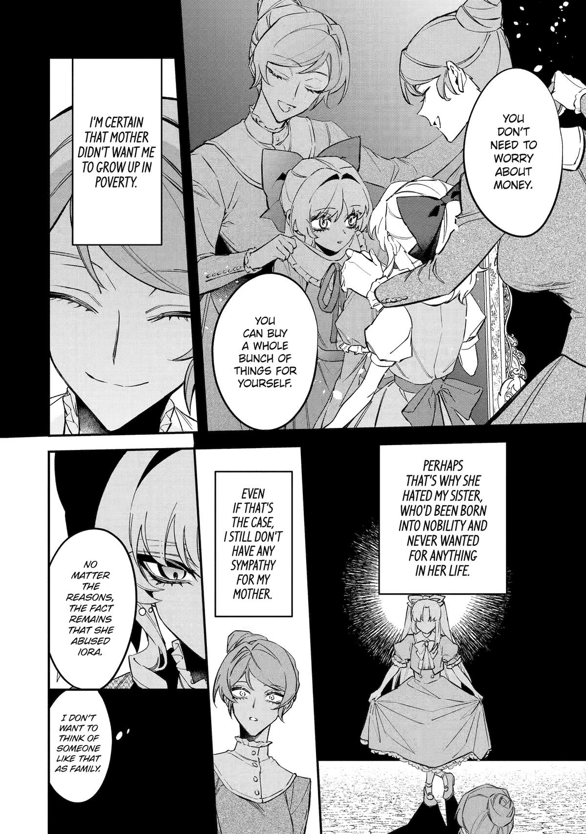 Proud to be the Villainess: I