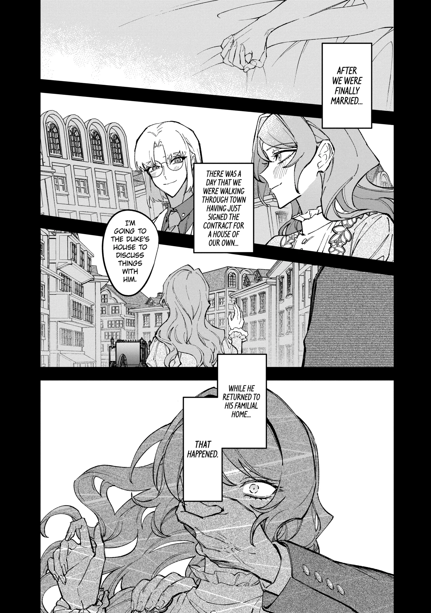 Proud to be the Villainess: I