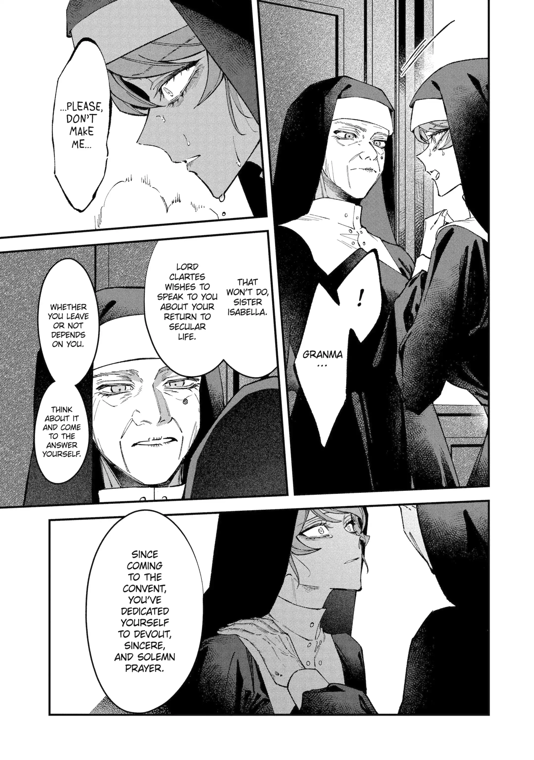 Proud to be the Villainess: I
