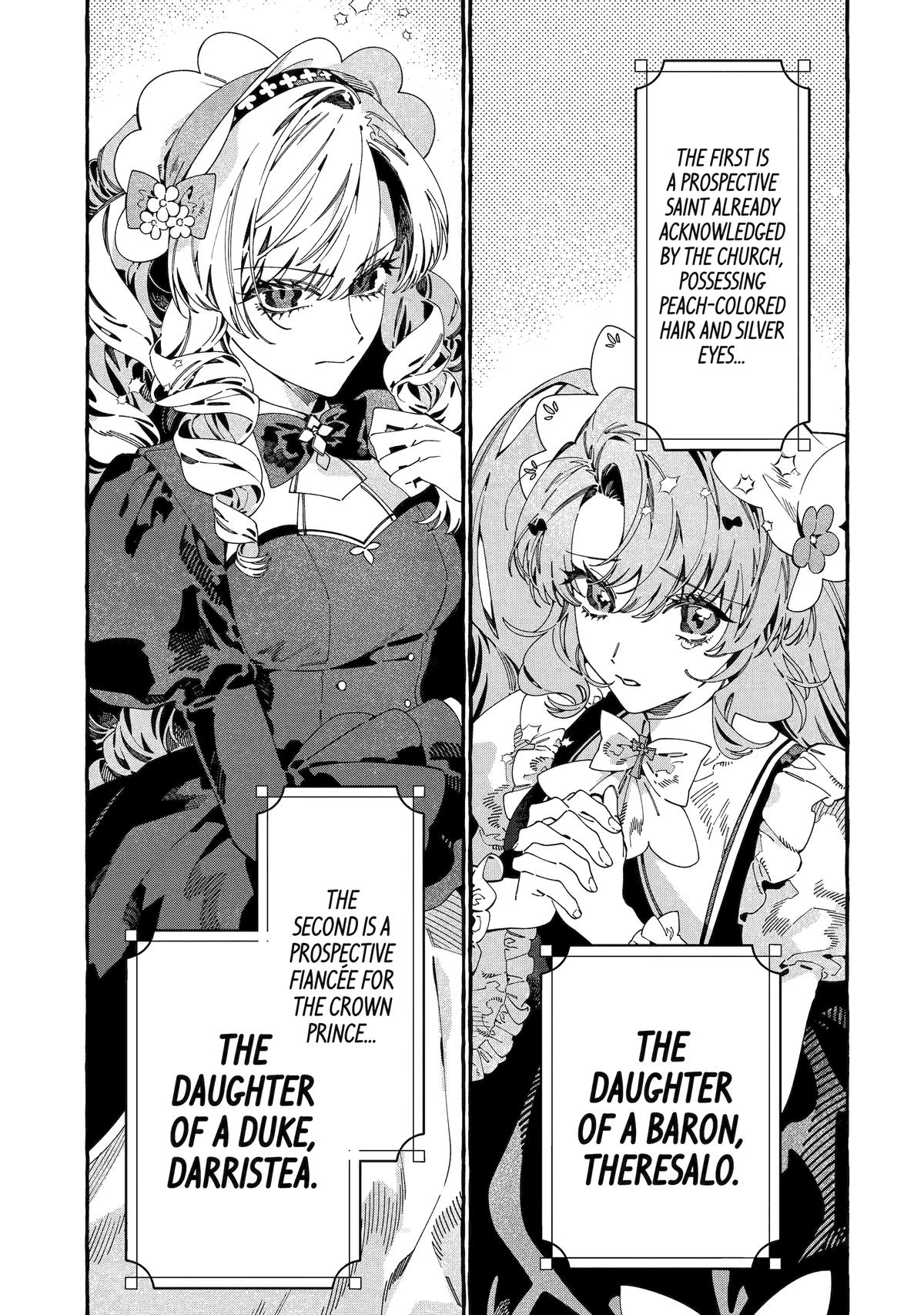 Proud to be the Villainess: I