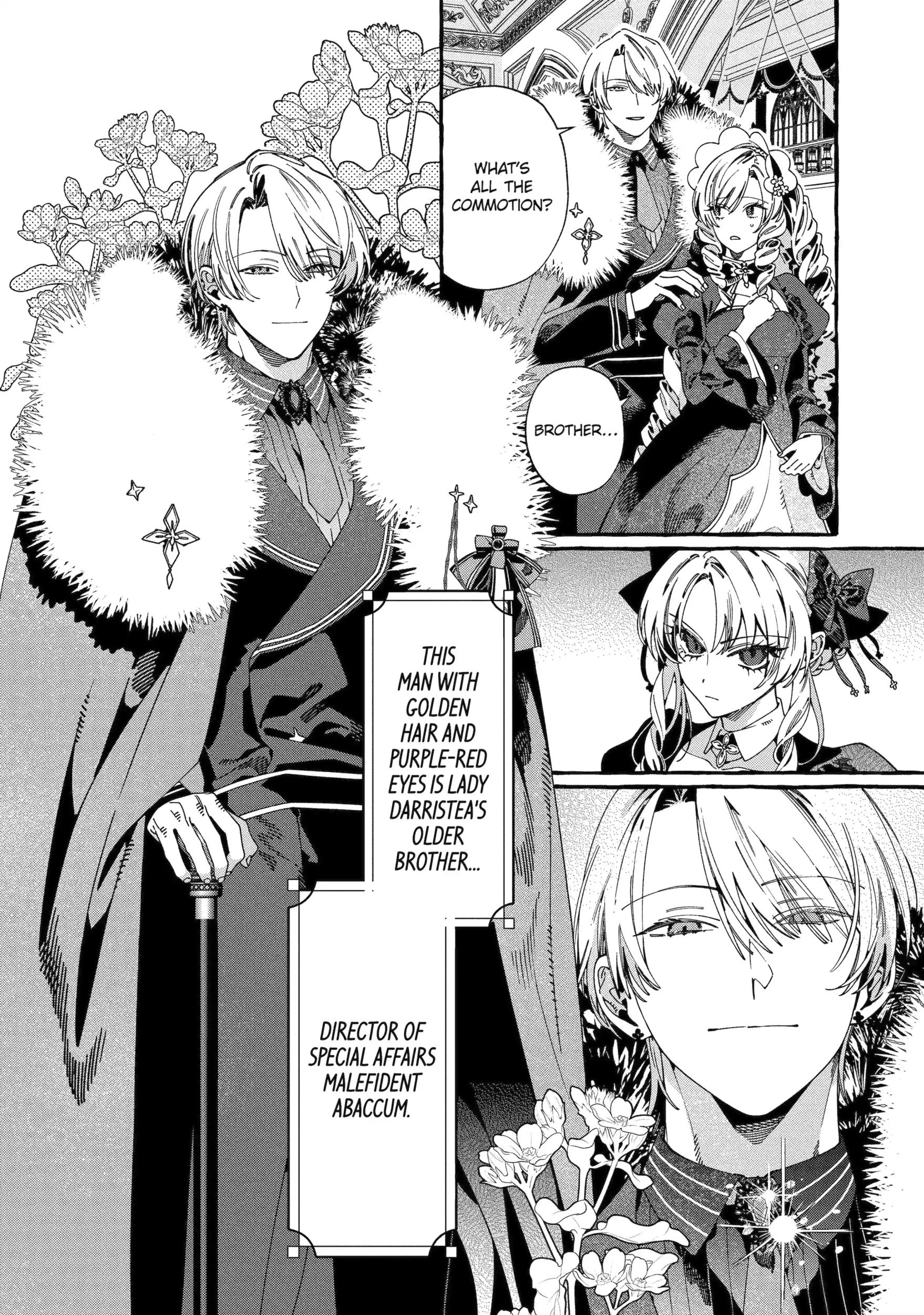 Proud to be the Villainess: I