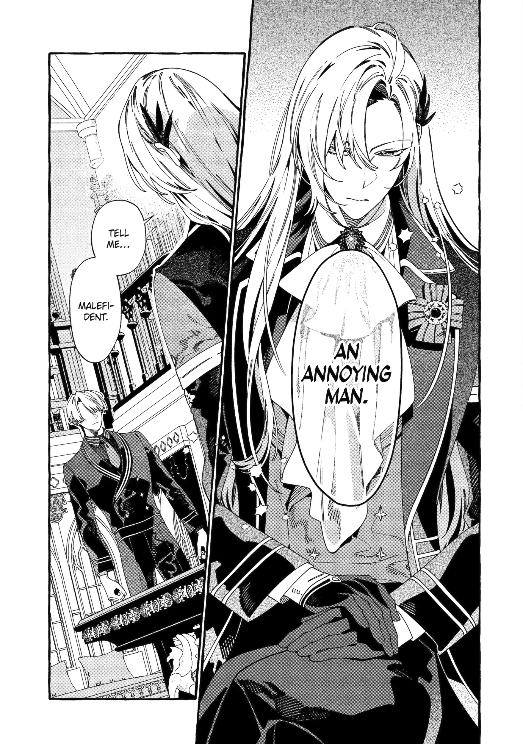 Proud to be the Villainess: I
