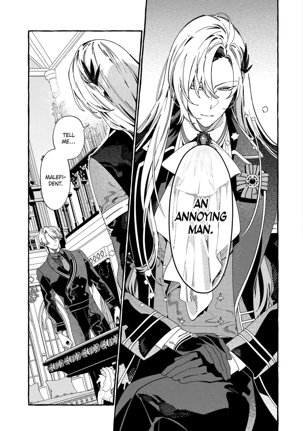 Proud to be the Villainess: I