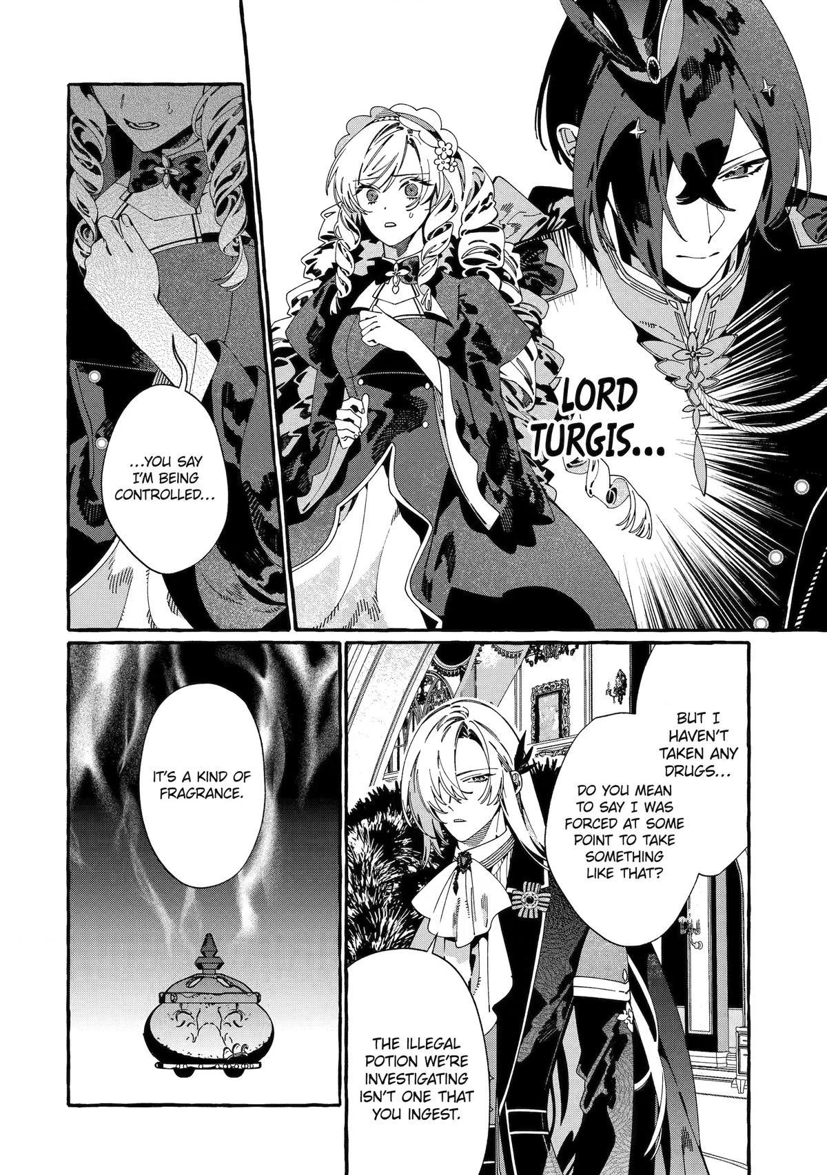Proud to be the Villainess: I