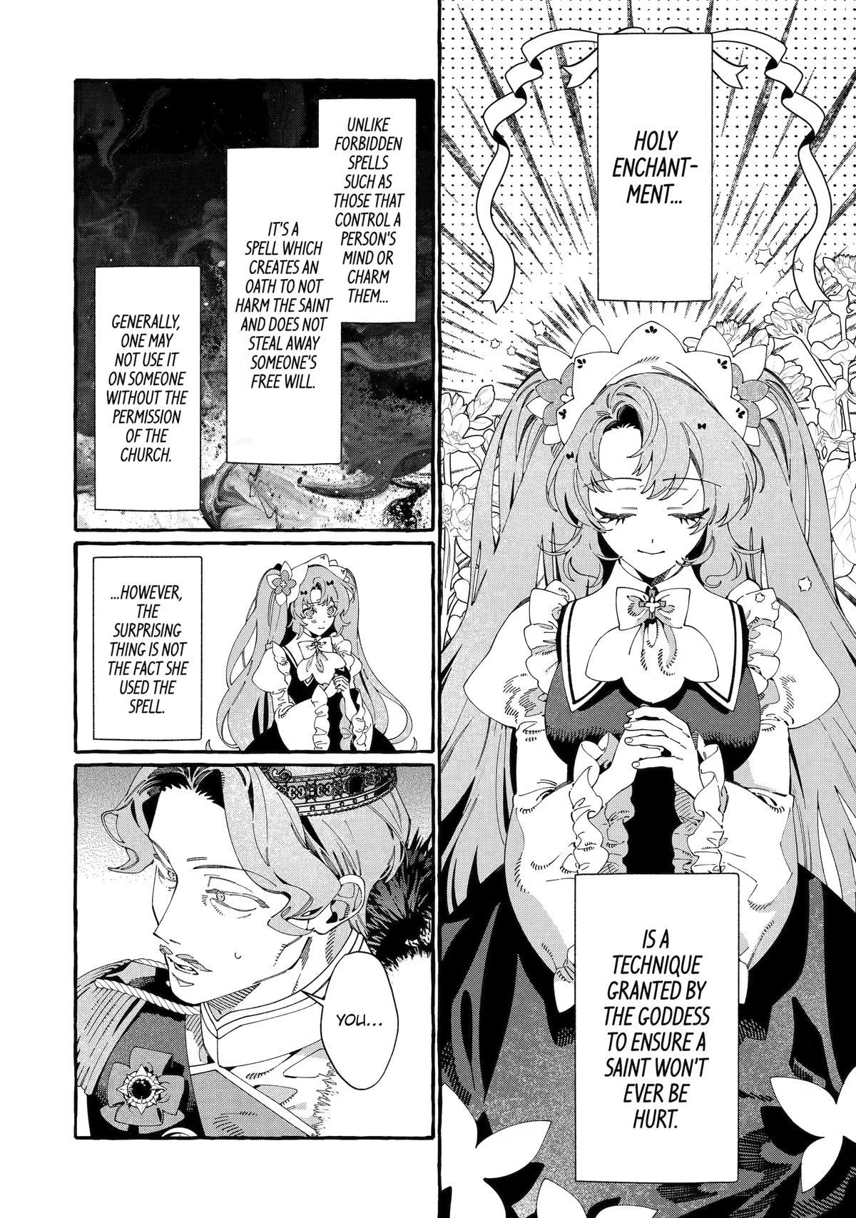 Proud to be the Villainess: I