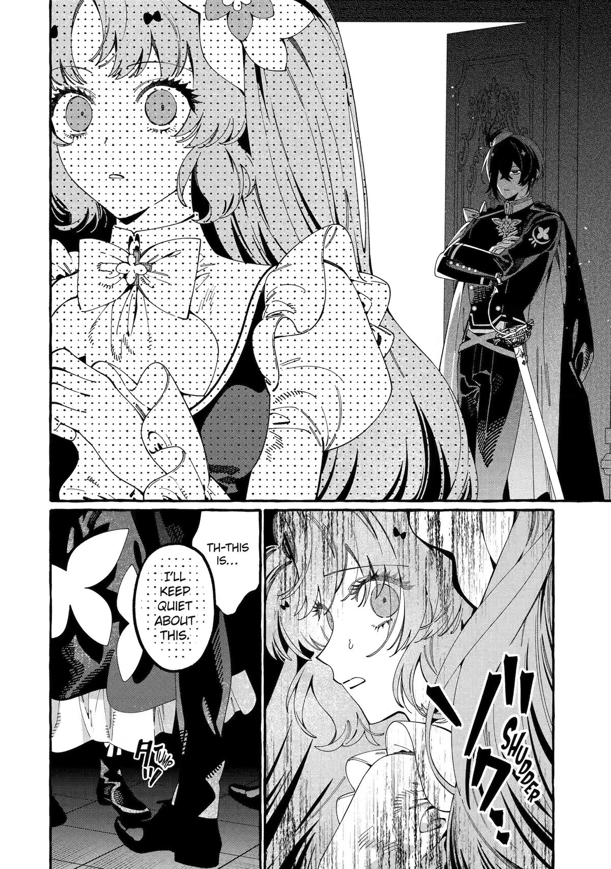 Proud to be the Villainess: I
