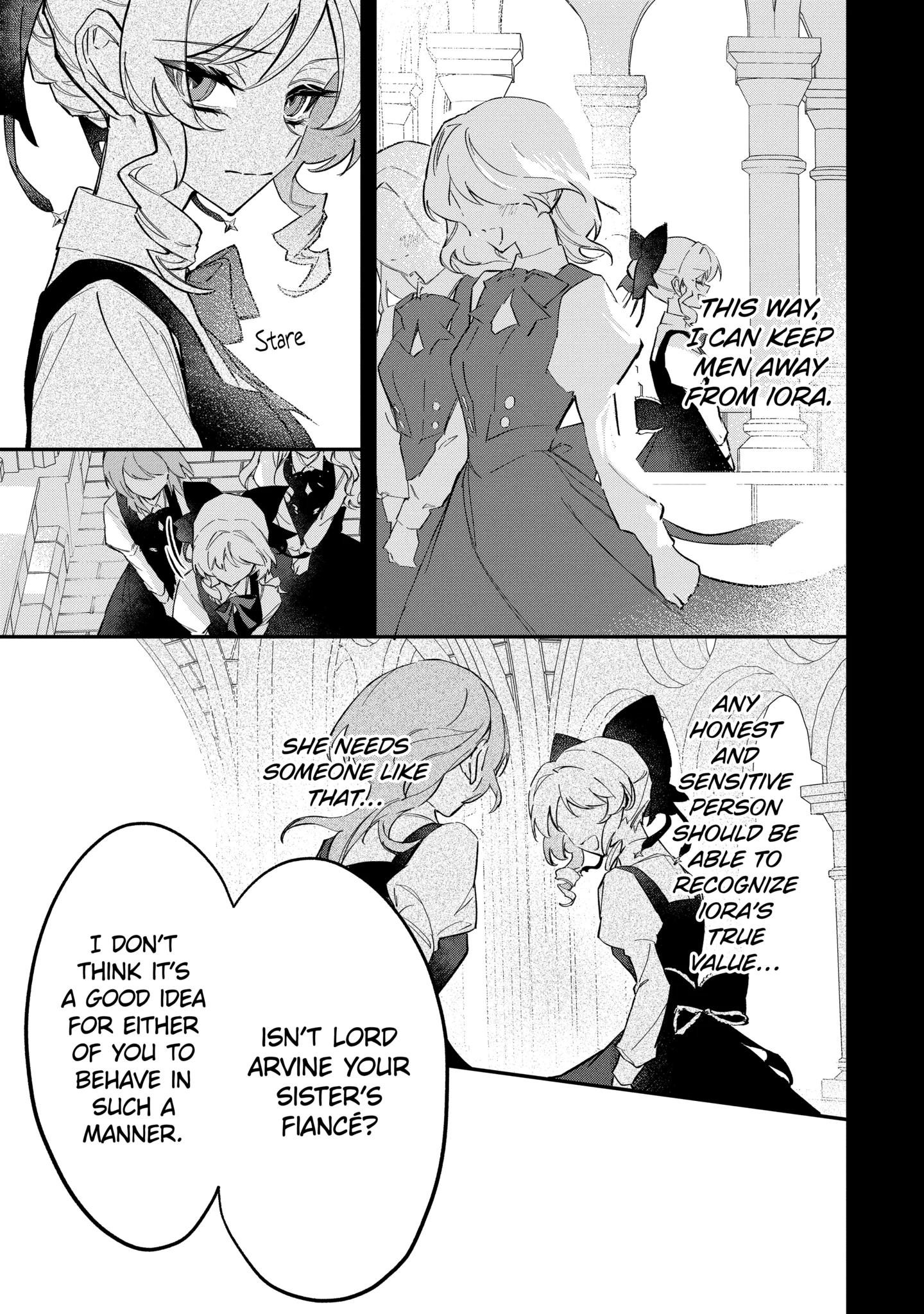 Proud to be the Villainess: I