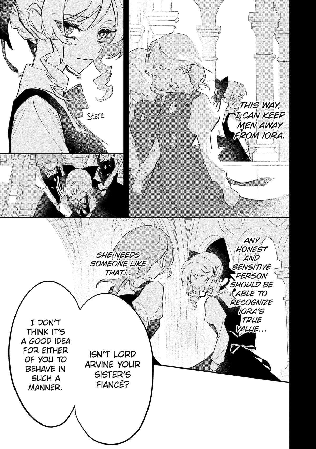Proud to be the Villainess: I