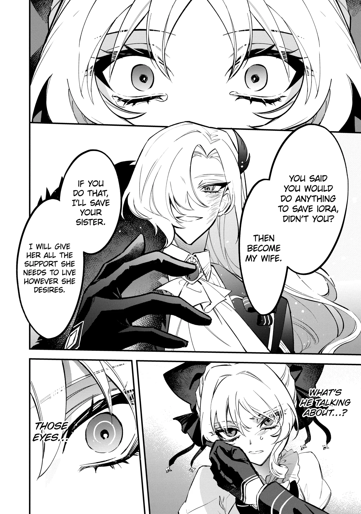 Proud to be the Villainess: I