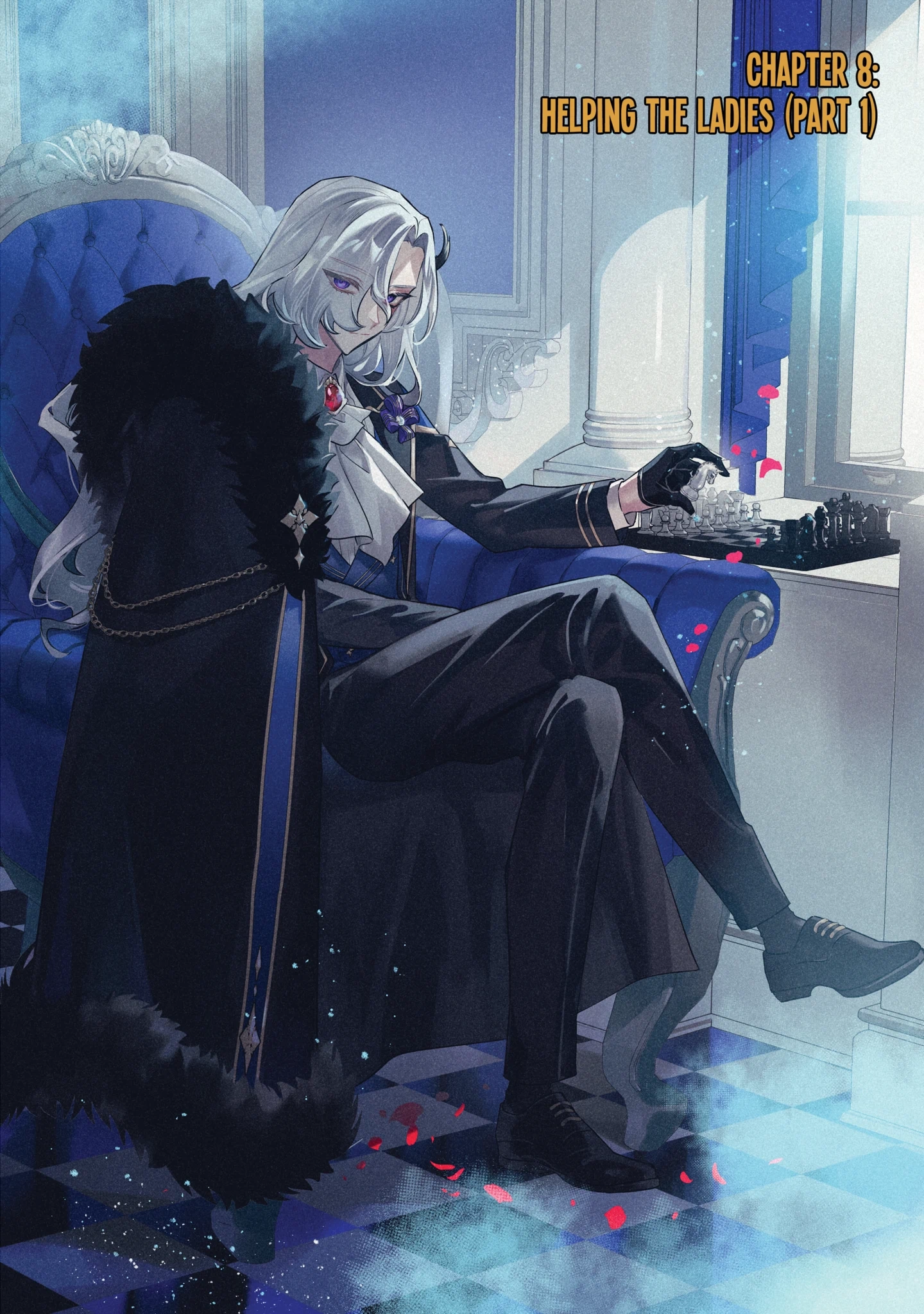 Proud to be the Villainess: I