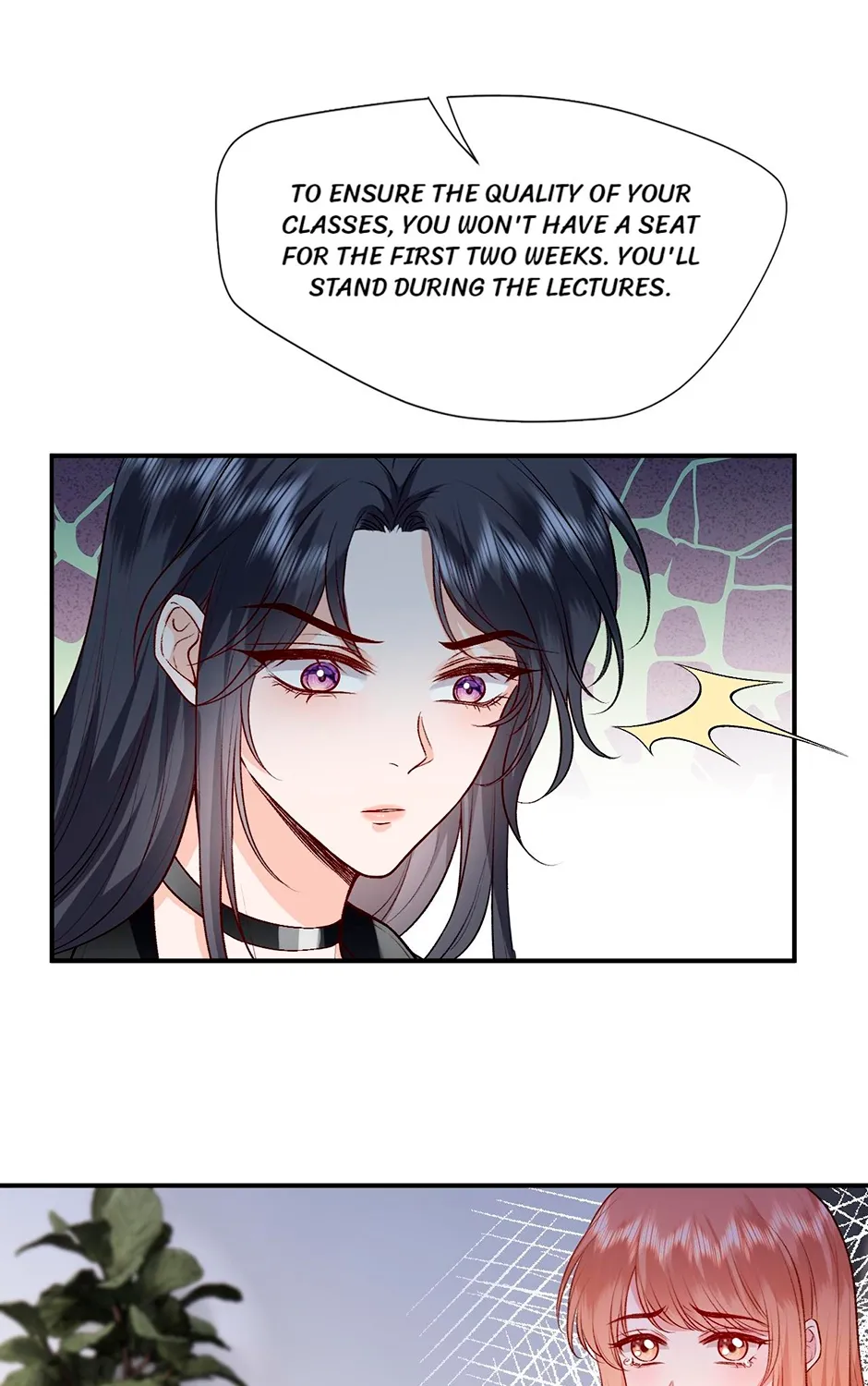 Proving Them Wrong Everyday Chapter 10 page 13 - 
