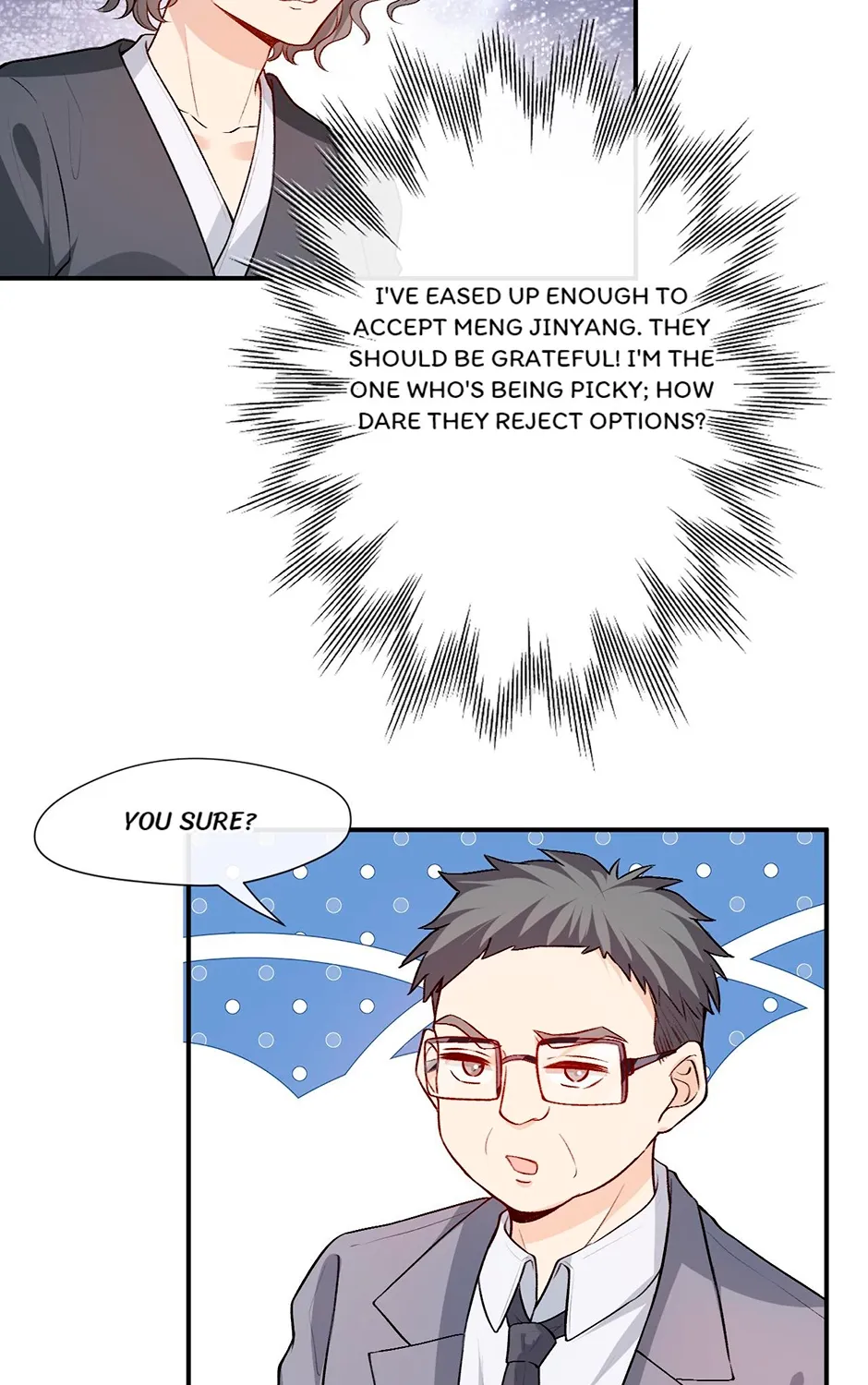 Proving Them Wrong Everyday Chapter 10 page 23 - 