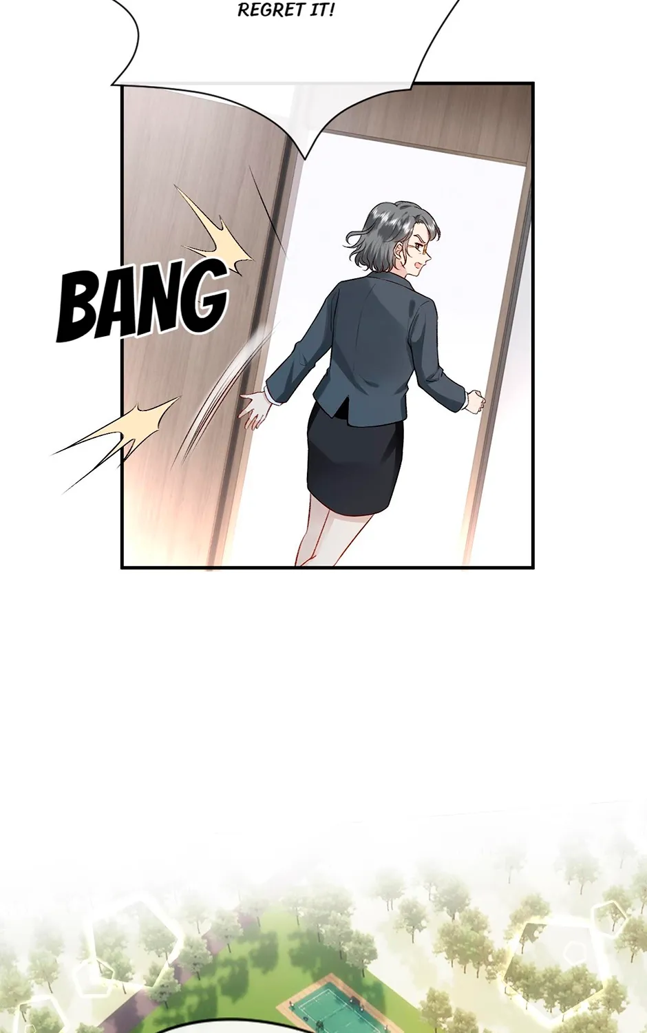 Proving Them Wrong Everyday Chapter 10 page 27 - 