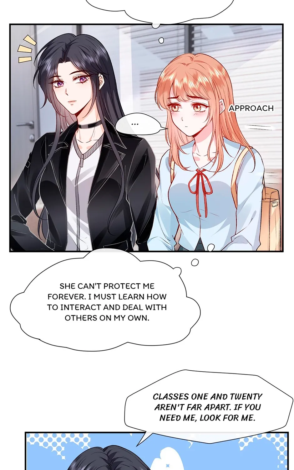 Proving Them Wrong Everyday Chapter 10 page 9 - 
