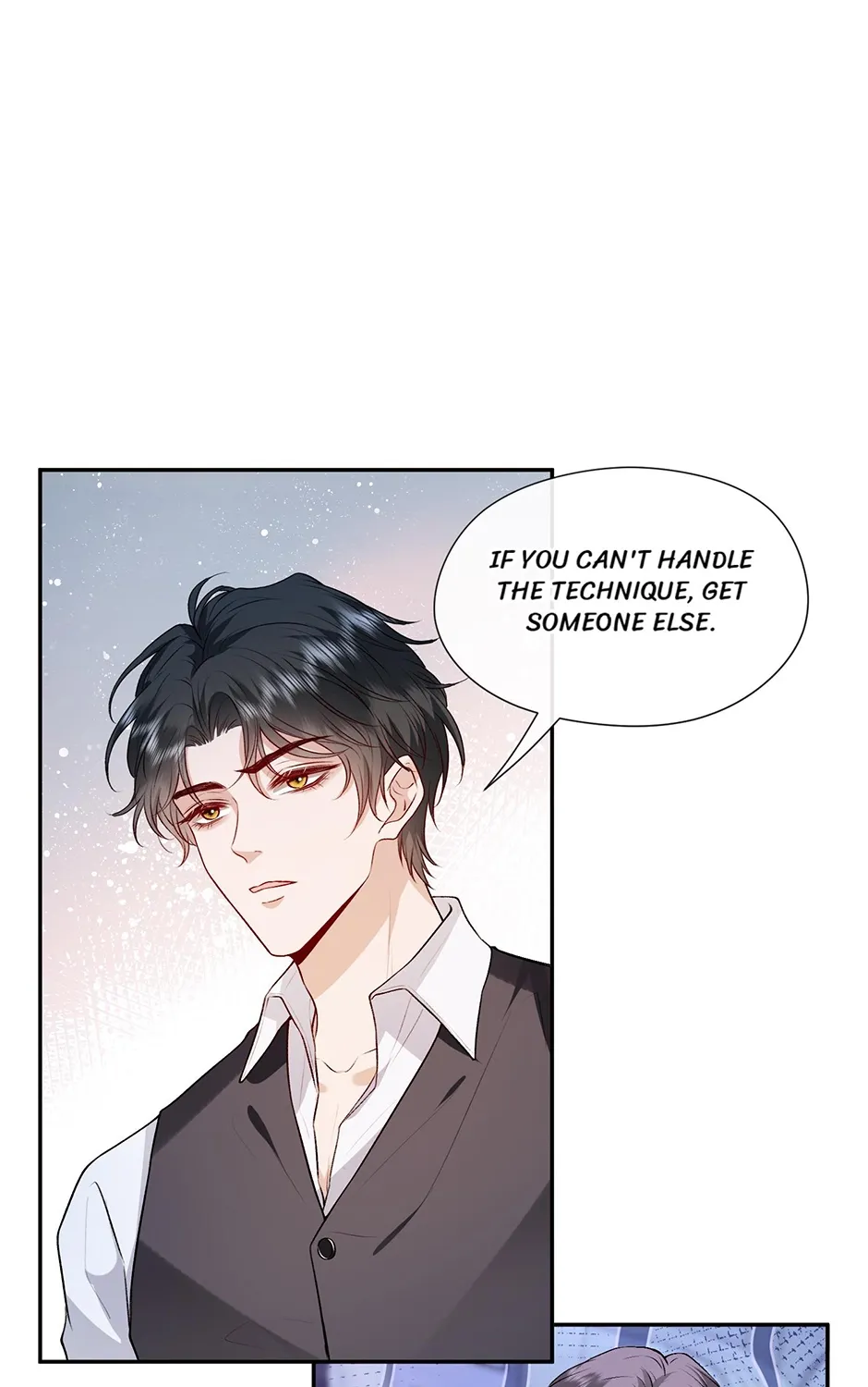 Proving Them Wrong Everyday Chapter 11 page 5 - 