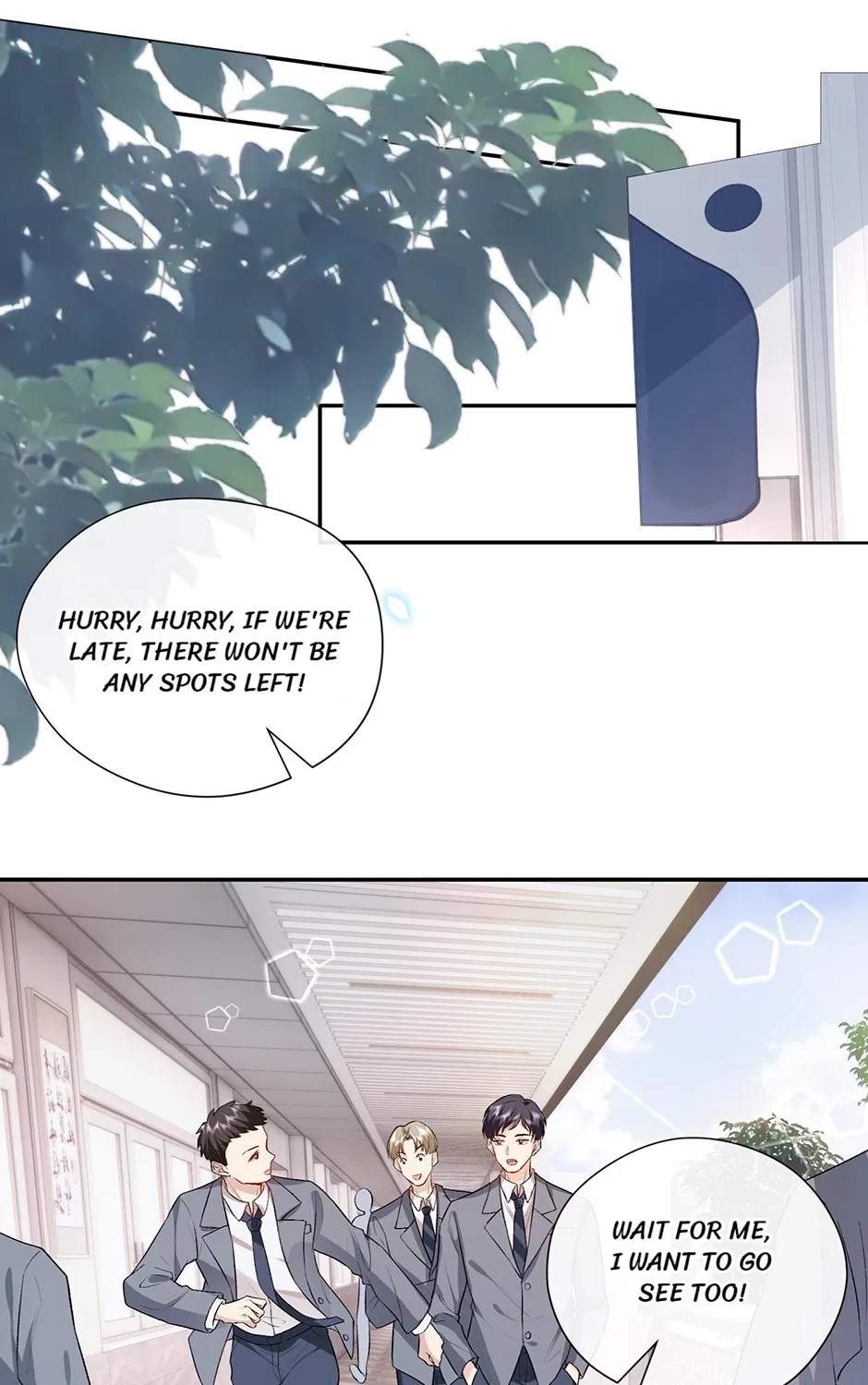 Proving Them Wrong Everyday Chapter 11 page 57 - 