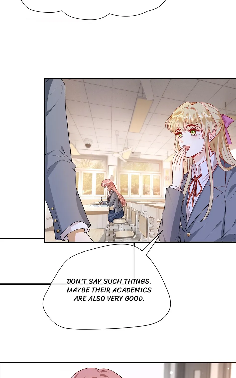 Proving Them Wrong Everyday Chapter 11 page 63 - 