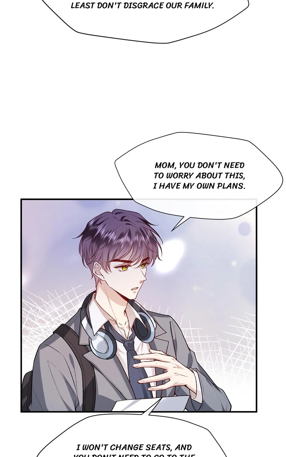 Proving Them Wrong Everyday Chapter 12 page 13 - 