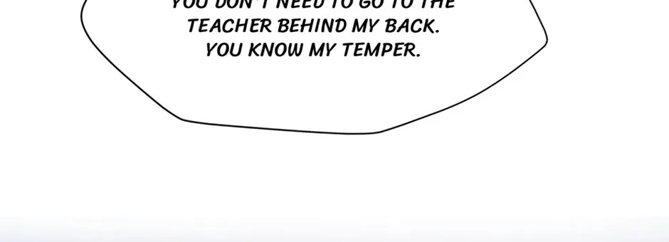 Proving Them Wrong Everyday Chapter 12 page 14 - 