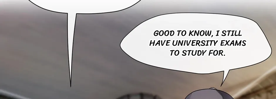 Proving Them Wrong Everyday Chapter 12 page 20 - 