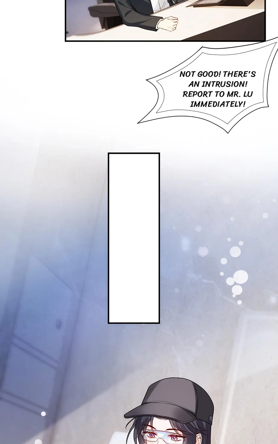 Proving Them Wrong Everyday Chapter 12 page 37 - 