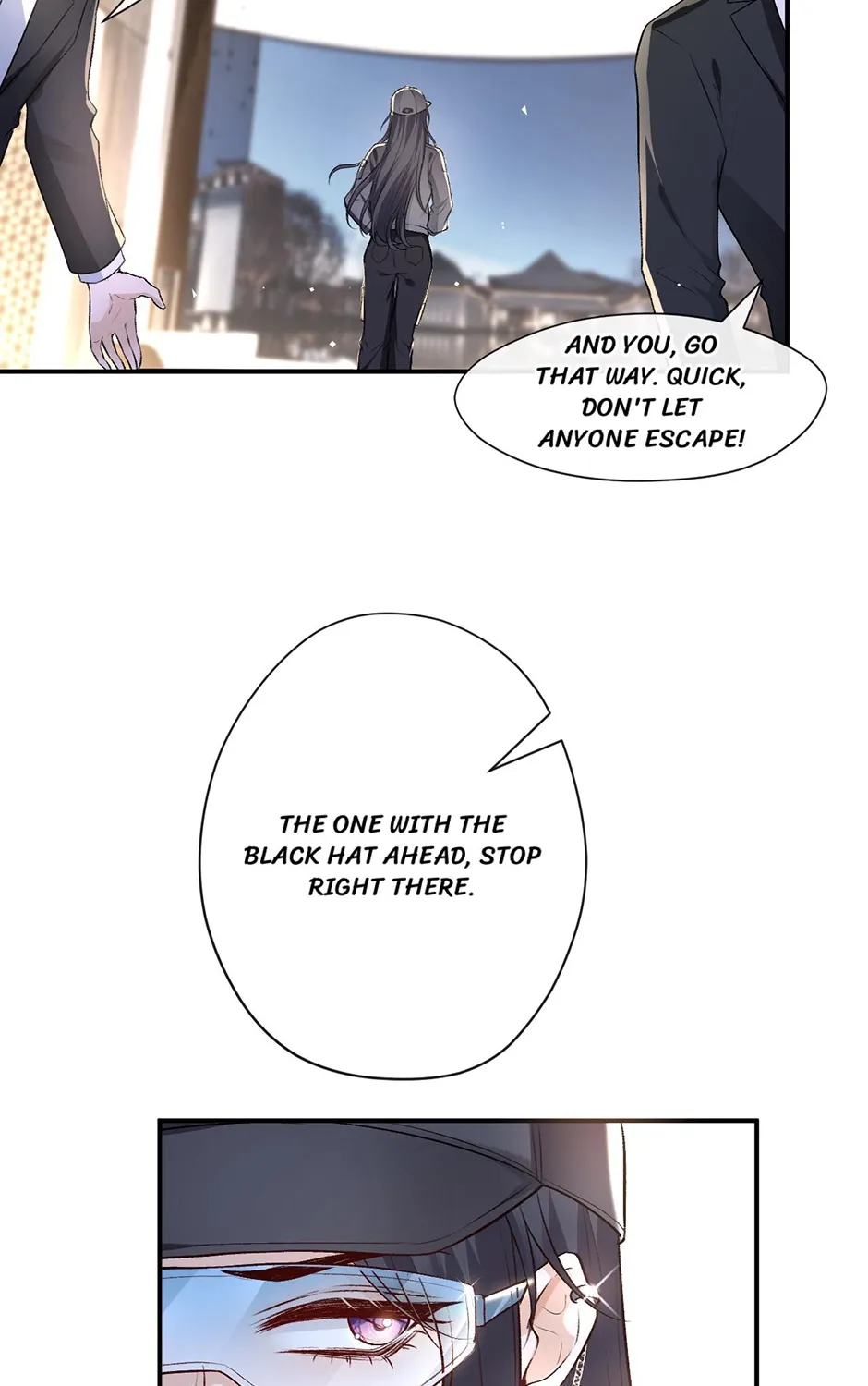 Proving Them Wrong Everyday Chapter 12 page 41 - 