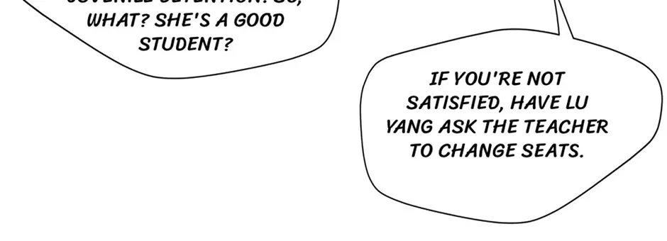 Proving Them Wrong Everyday Chapter 12 page 6 - 