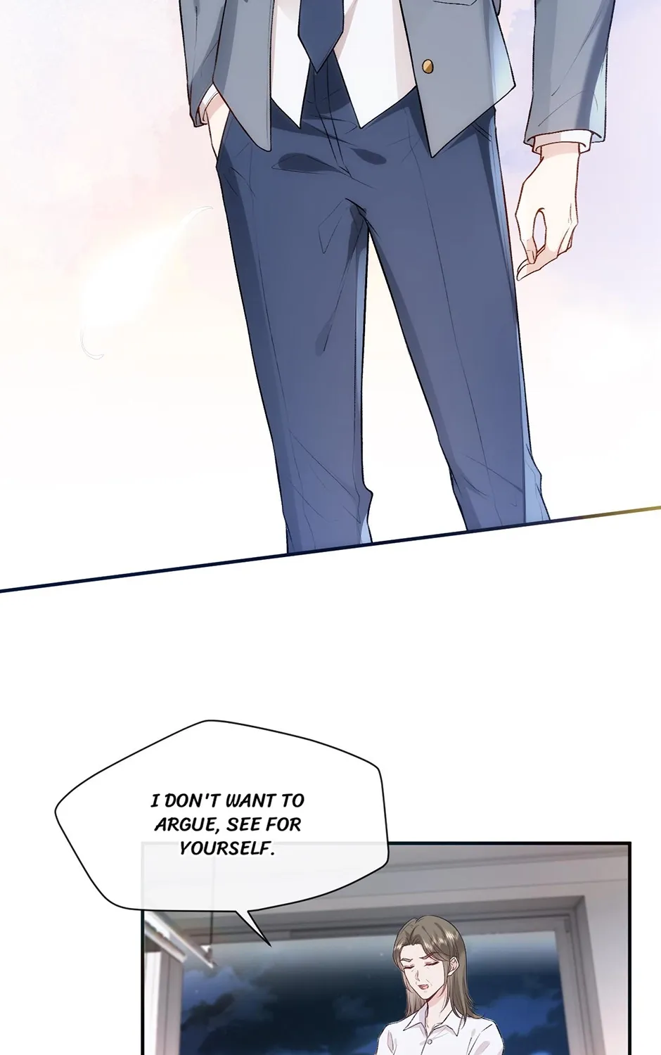Proving Them Wrong Everyday Chapter 12 page 9 - 