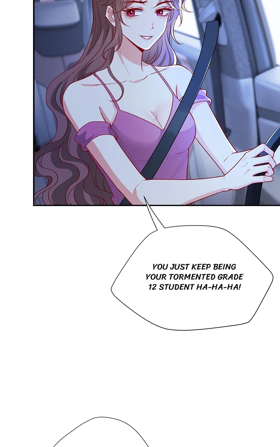 Proving Them Wrong Everyday Chapter 13 page 11 - 