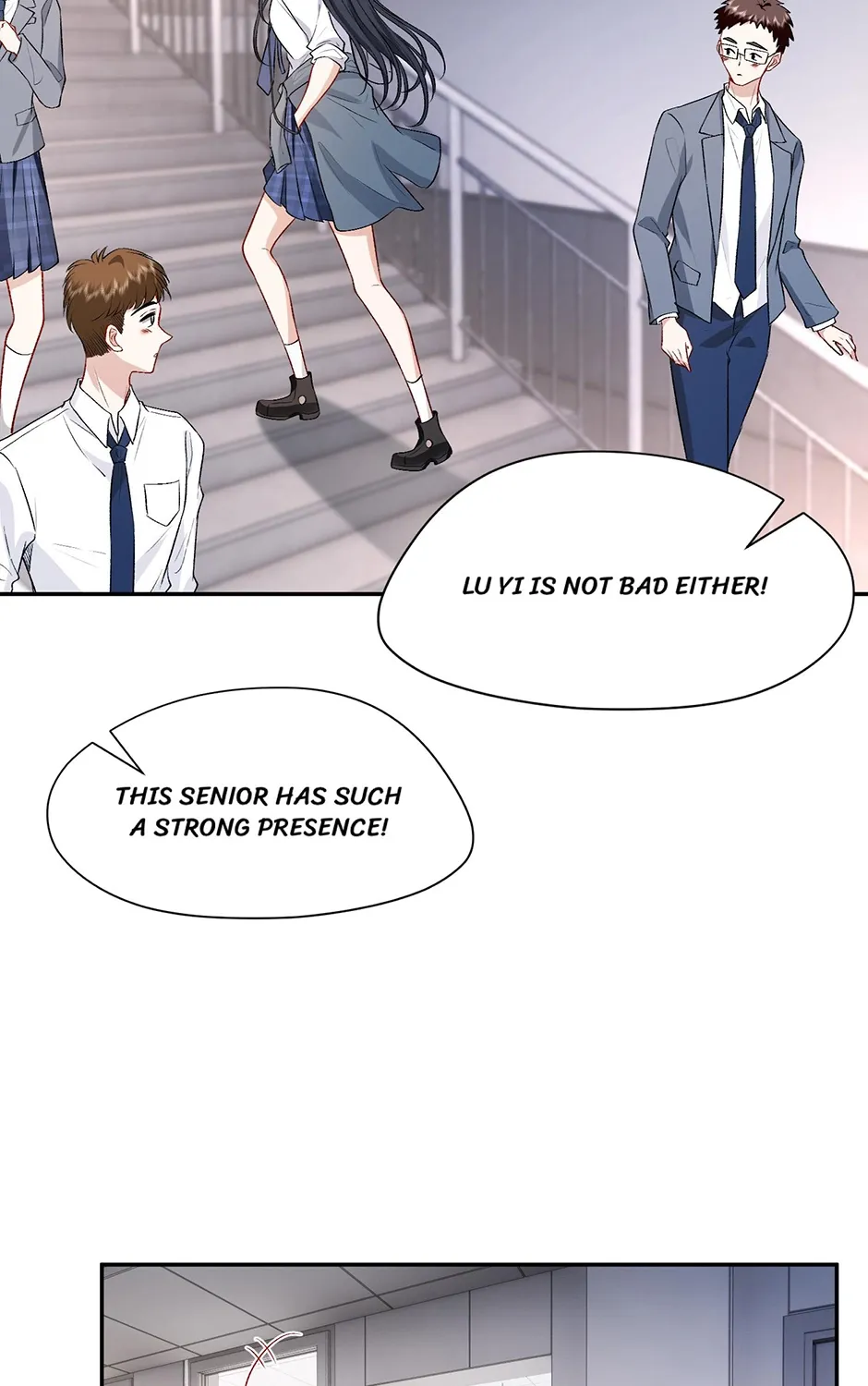 Proving Them Wrong Everyday Chapter 13 page 17 - 