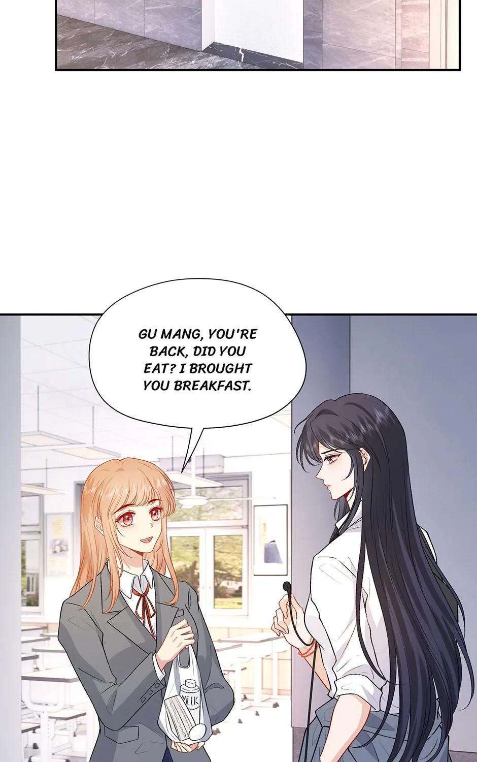 Proving Them Wrong Everyday Chapter 13 page 19 - 