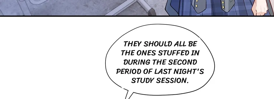 Proving Them Wrong Everyday Chapter 13 page 28 - 
