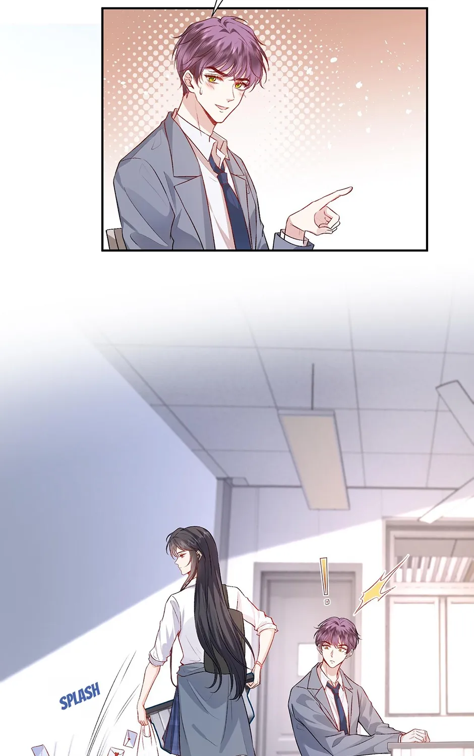 Proving Them Wrong Everyday Chapter 13 page 29 - 