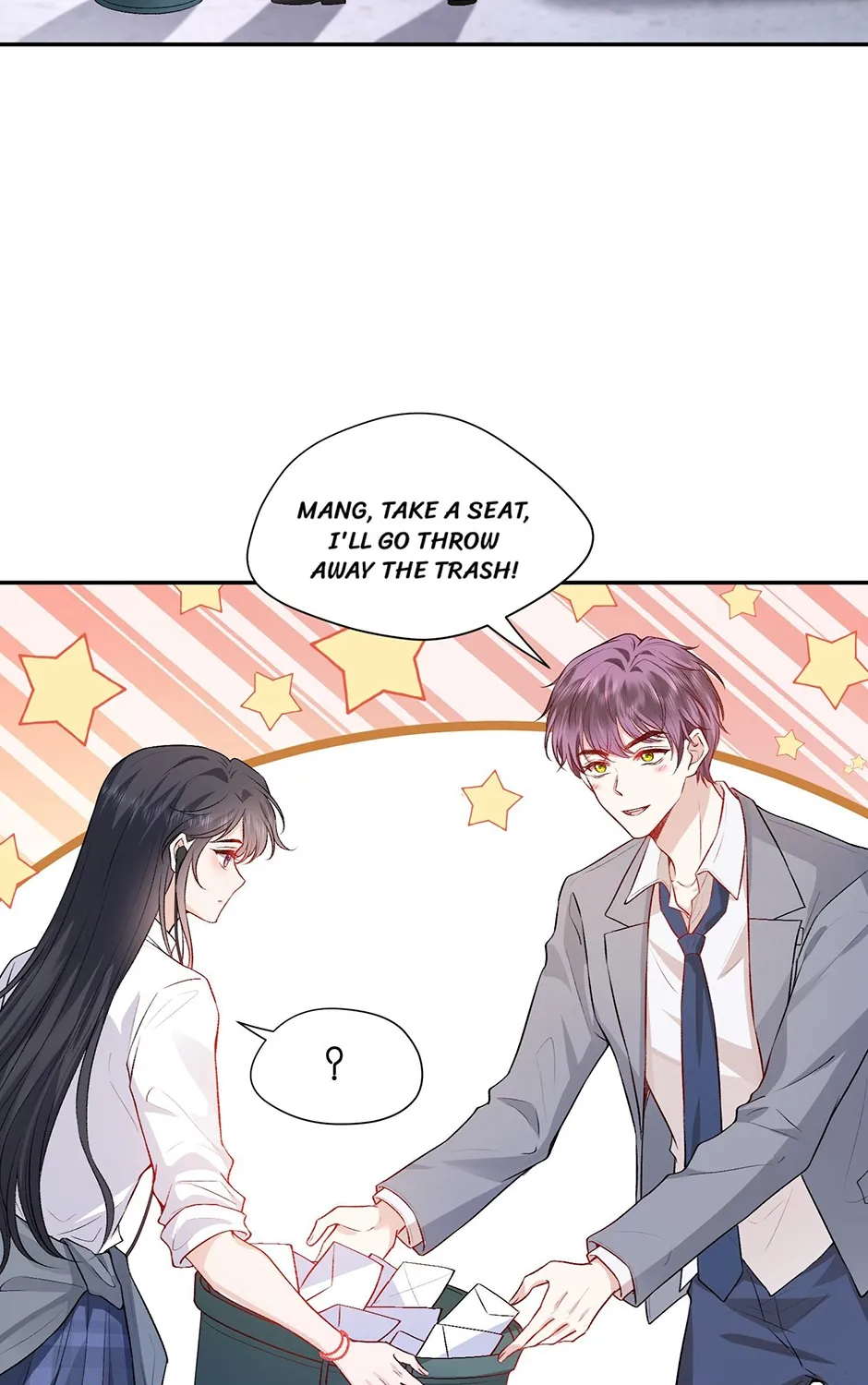 Proving Them Wrong Everyday Chapter 13 page 31 - 