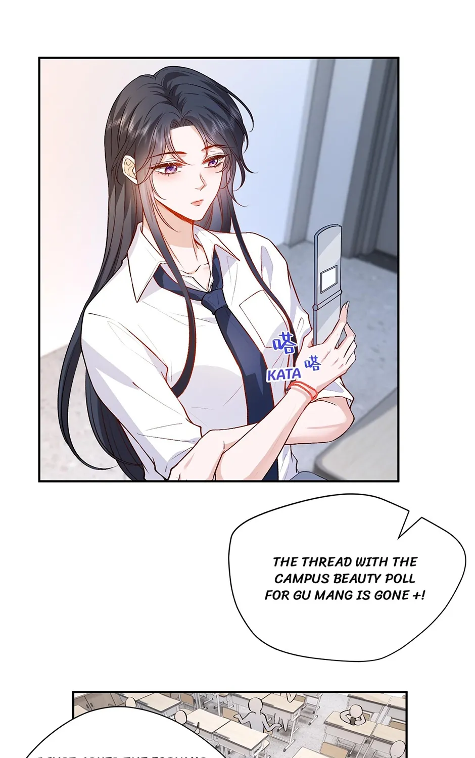 Proving Them Wrong Everyday Chapter 13 page 37 - 