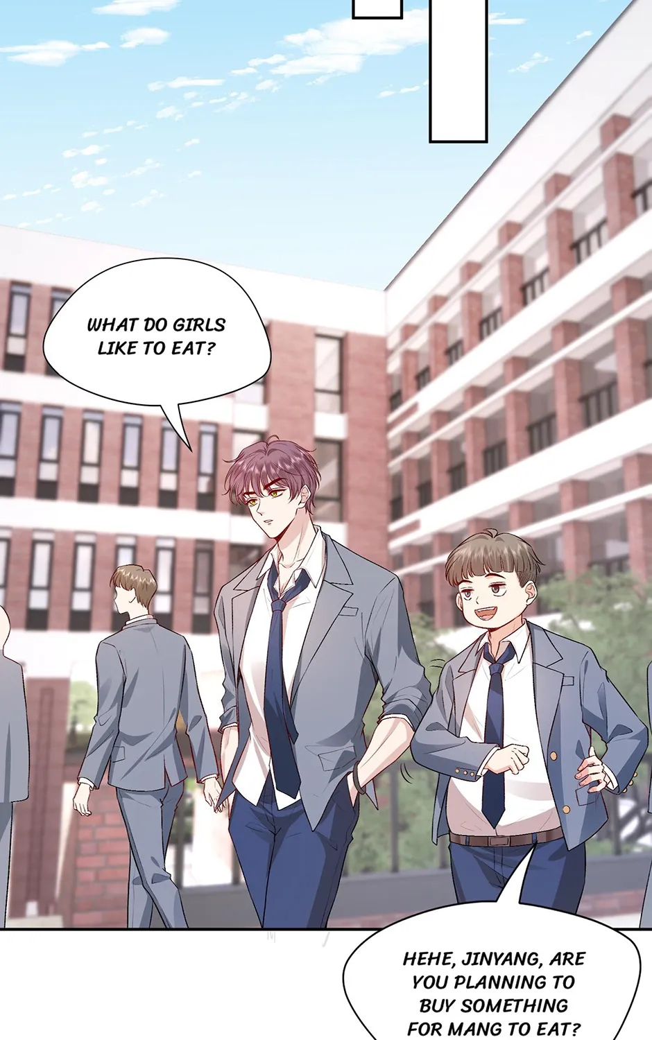 Proving Them Wrong Everyday Chapter 13 page 51 - 