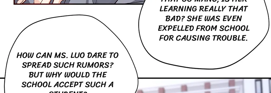 Proving Them Wrong Everyday Chapter 13 page 54 - 