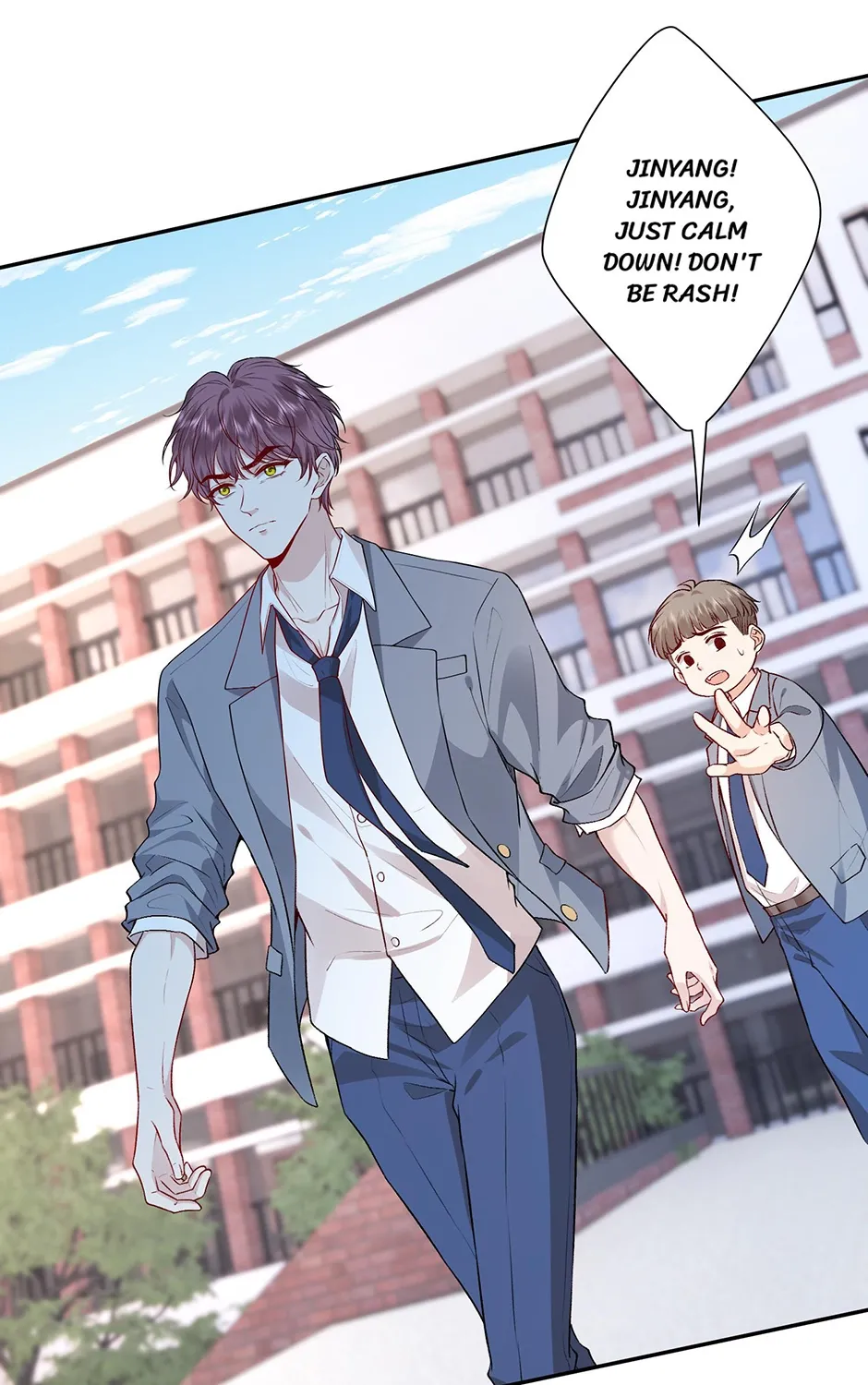 Proving Them Wrong Everyday Chapter 13 page 59 - 