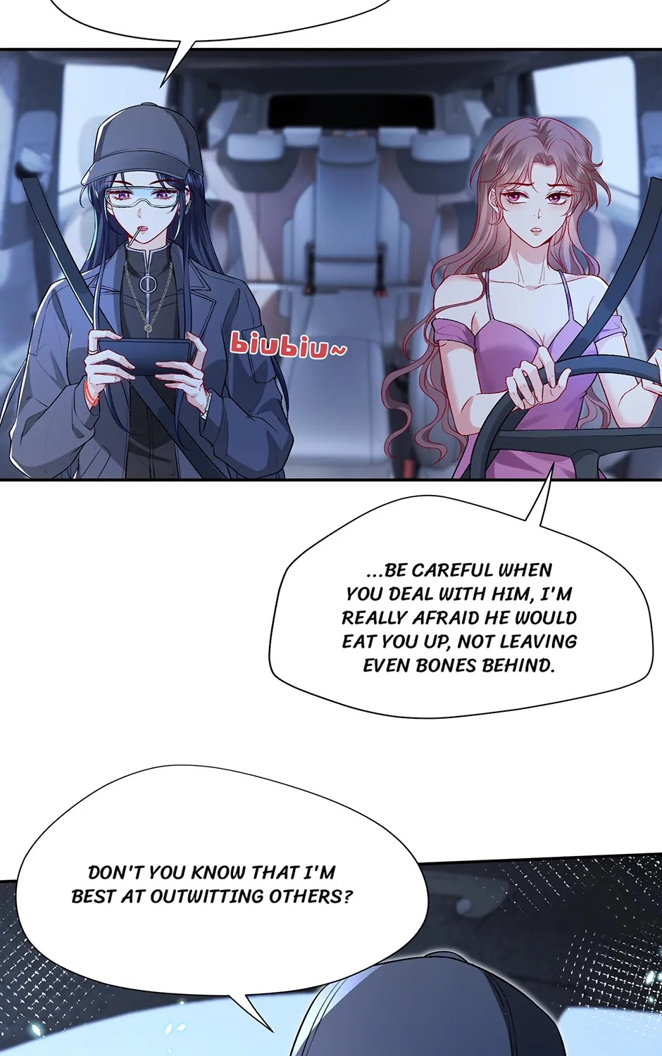 Proving Them Wrong Everyday Chapter 13 page 7 - 