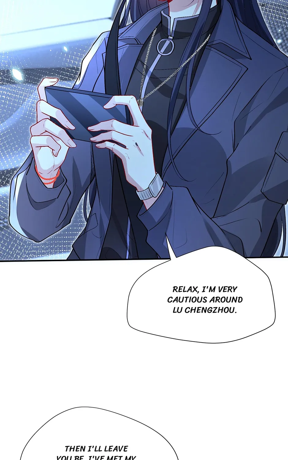 Proving Them Wrong Everyday Chapter 13 page 9 - 