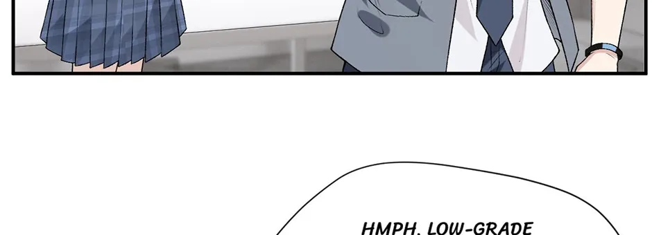 Proving Them Wrong Everyday Chapter 14 page 36 - 