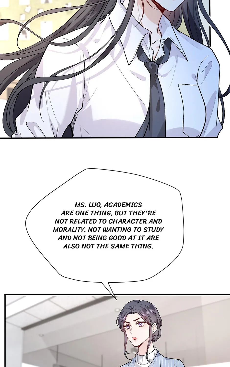 Proving Them Wrong Everyday Chapter 14 page 39 - 